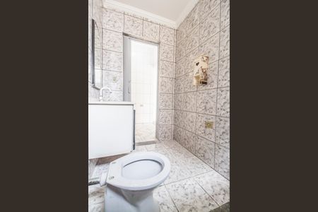 Casa para alugar com 100m², 2 quartos e 2 vagasQuarto 2