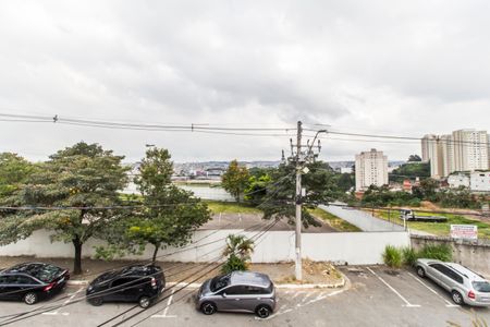 Casa para alugar com 100m², 2 quartos e 2 vagasVista