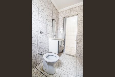 Casa para alugar com 100m², 2 quartos e 2 vagasQuarto 2