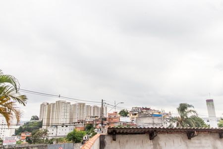 Casa para alugar com 100m², 2 quartos e 2 vagasVista do Quarto 2