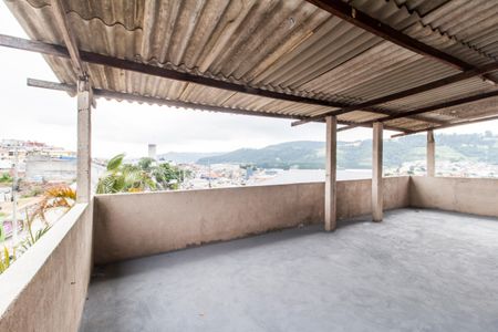 Casa para alugar com 100m², 2 quartos e 2 vagasÁrea gourmet