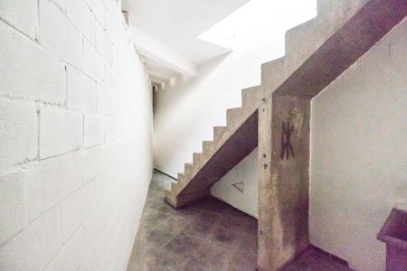 Casa para alugar com 100m², 2 quartos e 2 vagasÁrea de Serviço