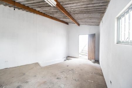 Casa para alugar com 100m², 2 quartos e 2 vagasÁrea comum