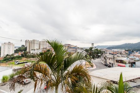 Casa para alugar com 100m², 2 quartos e 2 vagasVista