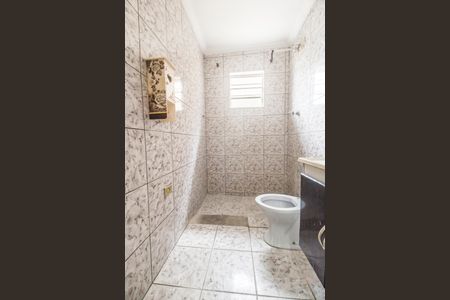 Casa para alugar com 100m², 2 quartos e 2 vagasQuarto 2