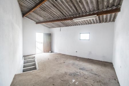 Casa para alugar com 100m², 2 quartos e 2 vagasÁrea comum