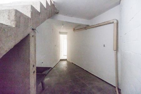 Casa para alugar com 100m², 2 quartos e 2 vagasÁrea de Serviço