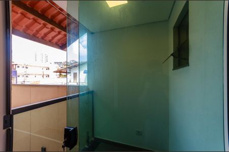 Casa à venda com 219m², 3 quartos e 2 vagas Casa à venda com 219m², 3 quartos e 2 vagasSuíte 1 - Sacada