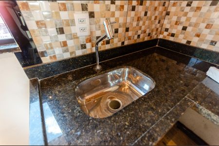 Casa à venda com 219m², 3 quartos e 2 vagas Casa à venda com 219m², 3 quartos e 2 vagasChurrasqueira