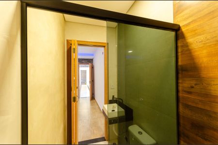 Casa à venda com 219m², 3 quartos e 2 vagas Casa à venda com 219m², 3 quartos e 2 vagasSuíte 3 - Banheiro