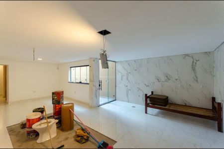 Casa à venda com 219m², 3 quartos e 2 vagas Casa à venda com 219m², 3 quartos e 2 vagasCozinha