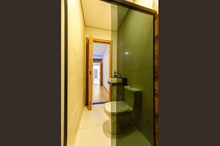 Casa à venda com 219m², 3 quartos e 2 vagas Casa à venda com 219m², 3 quartos e 2 vagasSuíte 3 - Banheiro