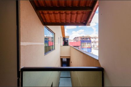 Casa à venda com 219m², 3 quartos e 2 vagas Casa à venda com 219m², 3 quartos e 2 vagasSuíte 1- Sacada