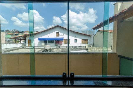 Casa à venda com 219m², 3 quartos e 2 vagas Casa à venda com 219m², 3 quartos e 2 vagasSuíte 2 - Janela