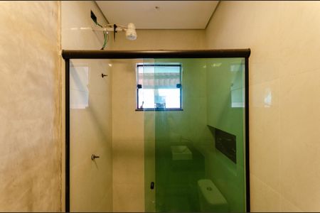 Casa à venda com 219m², 3 quartos e 2 vagas Casa à venda com 219m², 3 quartos e 2 vagasSuíte 1 - Banheiro