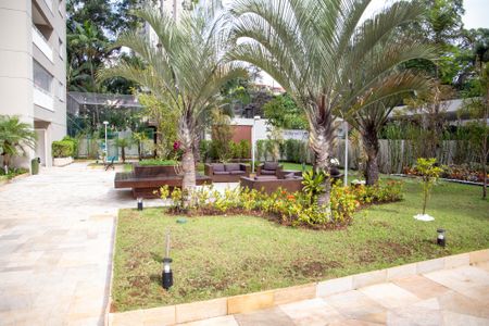 Apartamento à venda com 92m², 3 quartos e 2 vagasÁrea comum