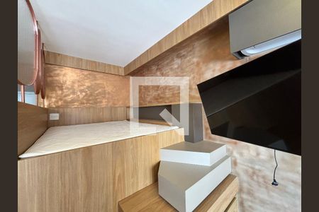 Kitnet/Studio à venda com 1 quarto, 33m² em Vila Nova Conceição, São Paulo