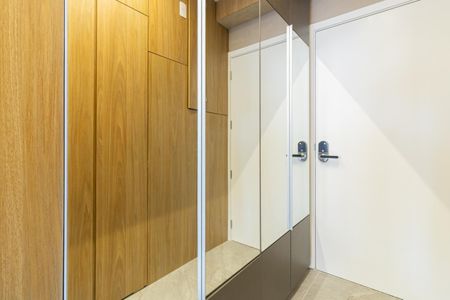 Studio à venda com 33m², 1 quarto e sem vagaStudio