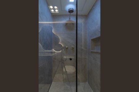 Studio à venda com 33m², 1 quarto e sem vagaStudio