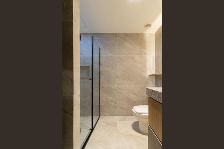 Studio à venda com 33m², 1 quarto e sem vagaStudio