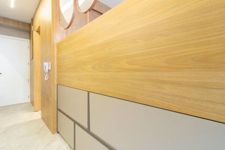 Studio à venda com 33m², 1 quarto e sem vagaStudio