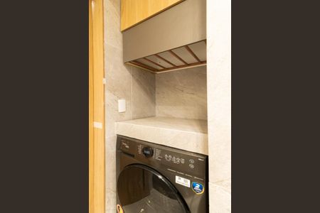 Studio à venda com 33m², 1 quarto e sem vagaStudio