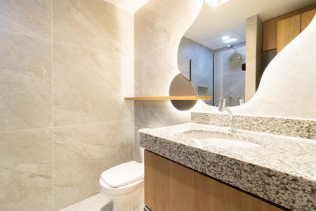 Studio à venda com 33m², 1 quarto e sem vagaStudio