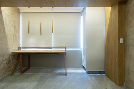 Studio à venda com 33m², 1 quarto e sem vagaStudio