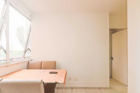 Apartamento à venda com 48m², 2 quartos e 1 vagaSala