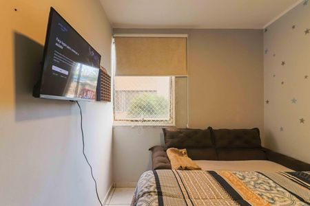 Apartamento à venda com 48m², 2 quartos e 1 vagaQuarto 1