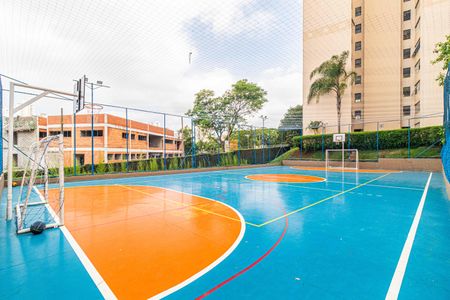 Apartamento à venda com 48m², 2 quartos e 1 vagaÁrea comum