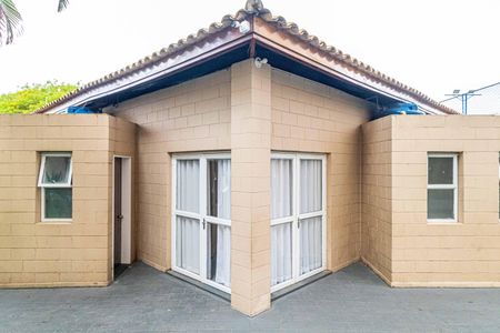Apartamento à venda com 48m², 2 quartos e 1 vagaÁrea comum - Salão de festas