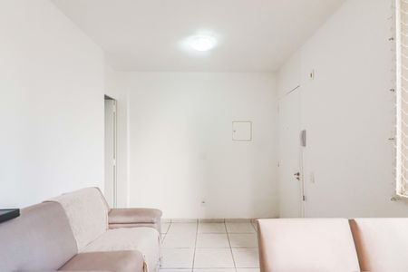 Apartamento à venda com 48m², 2 quartos e 1 vagaSala