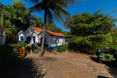 Casa à venda com 5000m², 4 quartos e 10 vagasÁrea comum