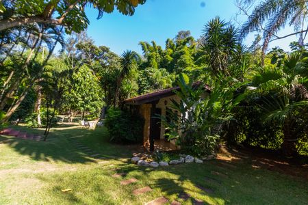 Casa à venda com 5000m², 4 quartos e 10 vagasÁrea comum