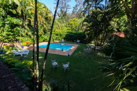 Casa à venda com 5000m², 4 quartos e 10 vagasÁrea comum