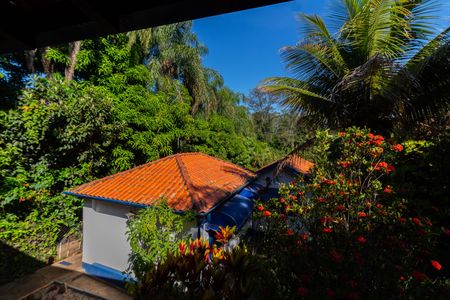 Casa à venda com 5000m², 4 quartos e 10 vagasVista da Varanda