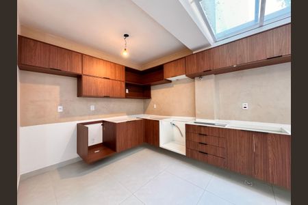 Apartamento à venda com 57m², 2 quartos e 1 vaga Apartamento à venda com 57m², 2 quartos e 1 vagaCozinha