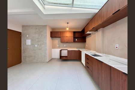 Apartamento à venda com 57m², 2 quartos e 1 vaga Apartamento à venda com 57m², 2 quartos e 1 vagaCozinha