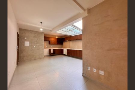 Apartamento à venda com 57m², 2 quartos e 1 vaga Apartamento à venda com 57m², 2 quartos e 1 vagaSala