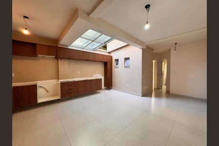 Apartamento à venda com 57m², 2 quartos e 1 vaga Apartamento à venda com 57m², 2 quartos e 1 vagaSala