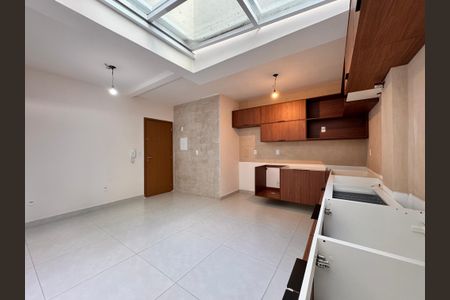 Apartamento à venda com 57m², 2 quartos e 1 vaga Apartamento à venda com 57m², 2 quartos e 1 vagaCozinha