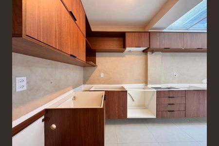 Apartamento à venda com 57m², 2 quartos e 1 vaga Apartamento à venda com 57m², 2 quartos e 1 vagaCozinha