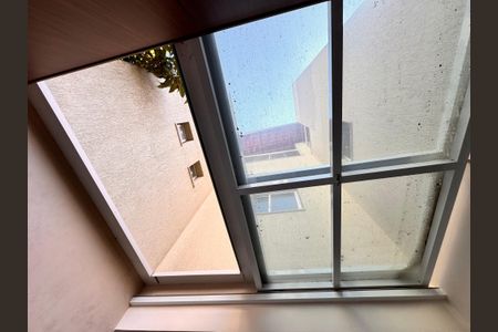 Apartamento à venda com 57m², 2 quartos e 1 vaga Apartamento à venda com 57m², 2 quartos e 1 vagaLavanderia