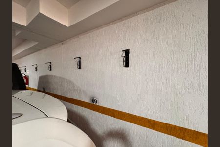 Apartamento à venda com 57m², 2 quartos e 1 vaga Apartamento à venda com 57m², 2 quartos e 1 vagaGaragem