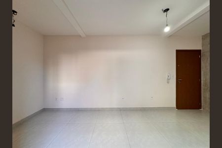 Apartamento à venda com 57m², 2 quartos e 1 vaga Apartamento à venda com 57m², 2 quartos e 1 vagaSala
