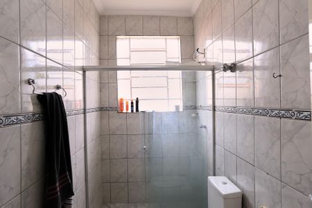 Casa à venda com 280m², 4 quartos e 3 vagas Casa à venda com 280m², 4 quartos e 3 vagasBanheiro da Suíte