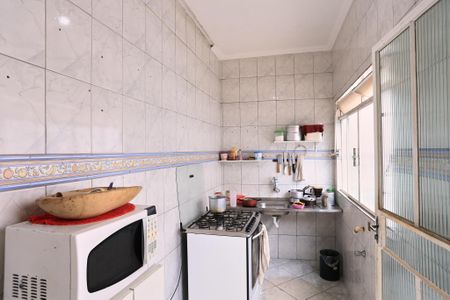 Casa à venda com 280m², 4 quartos e 3 vagas Casa à venda com 280m², 4 quartos e 3 vagasCozinha
