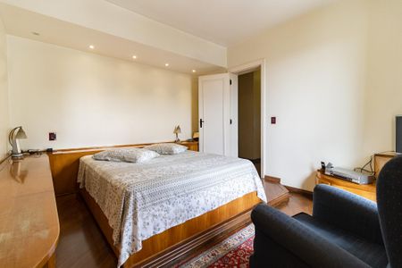 Apartamento para alugar com 354m², 4 quartos e 4 vagas Apartamento para alugar com 354m², 4 quartos e 4 vagasSuíte 1