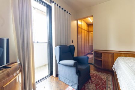 Apartamento para alugar com 354m², 4 quartos e 4 vagas Apartamento para alugar com 354m², 4 quartos e 4 vagasSuíte 1